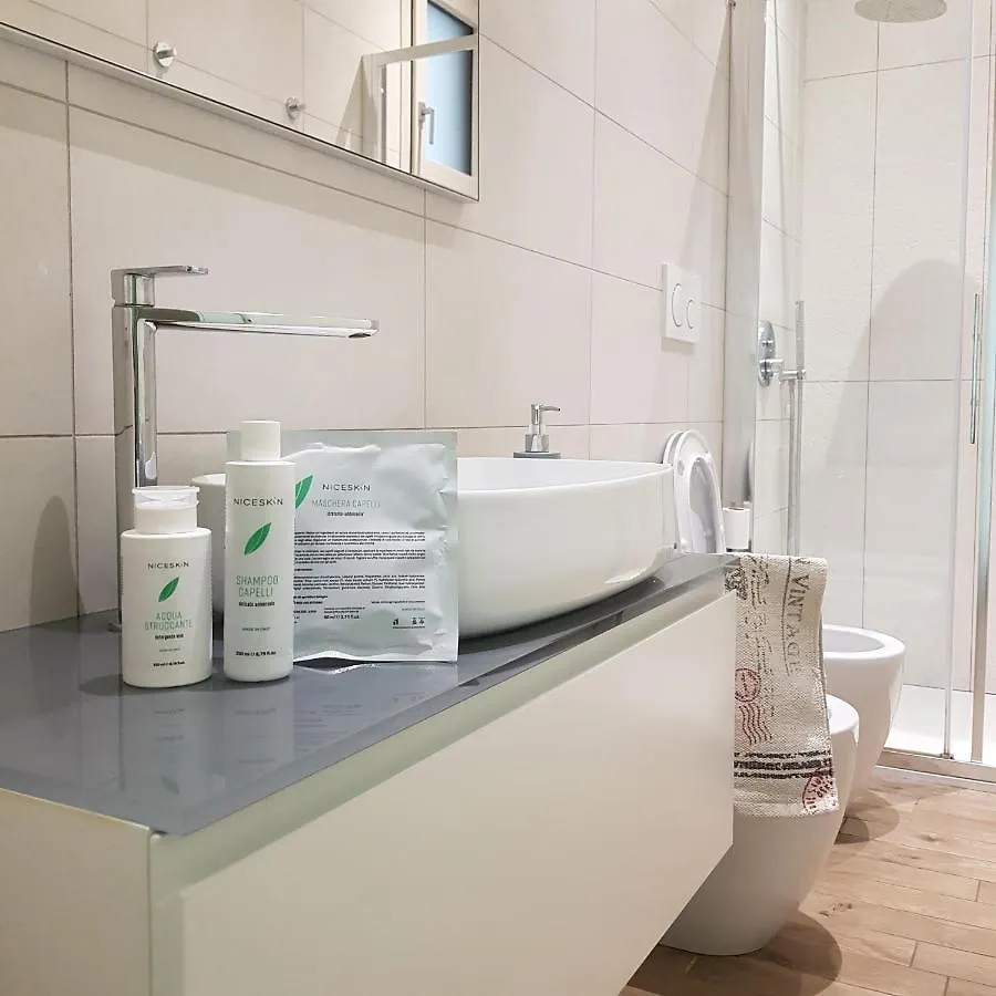 Luxurysmart Apartment Misano Adriatico