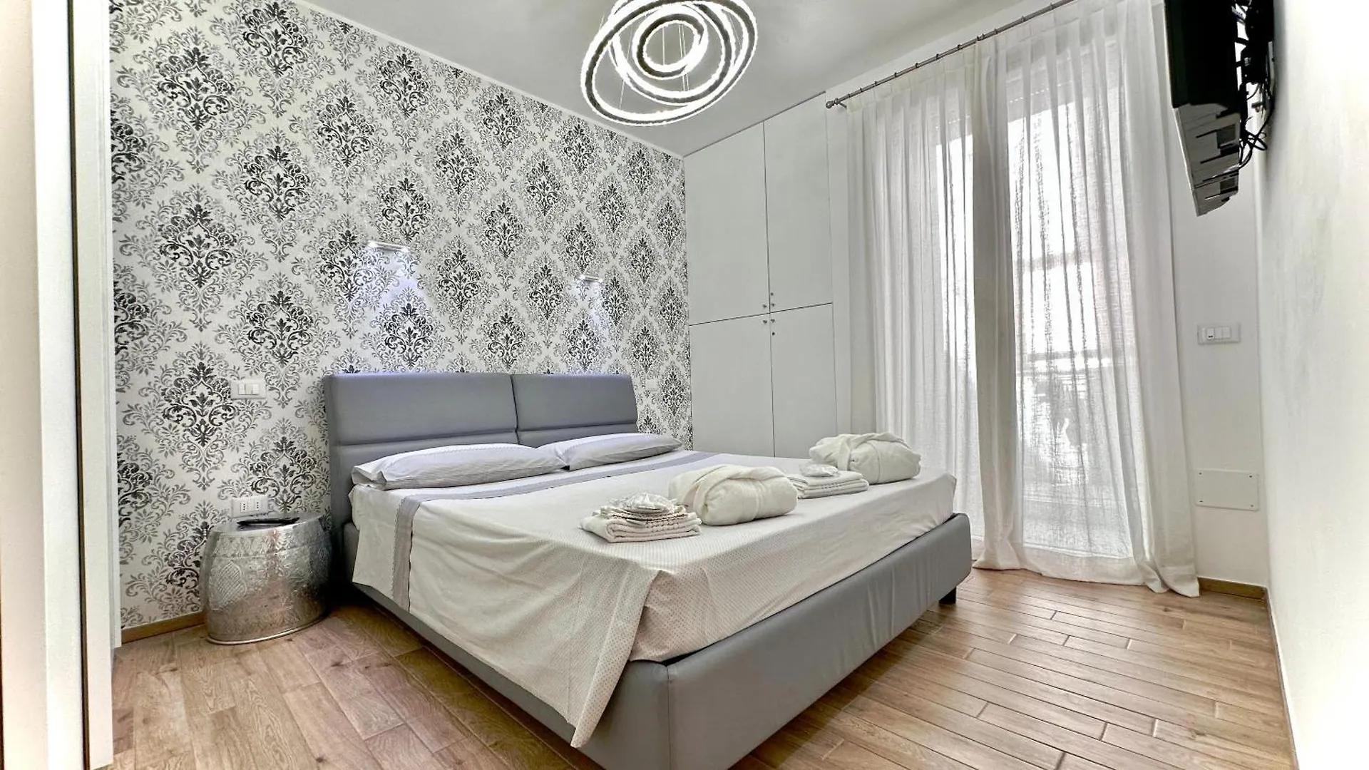 Luxurysmart Apartment Misano Adriatico Italy