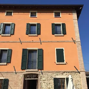 Ababo Quattro Castella
