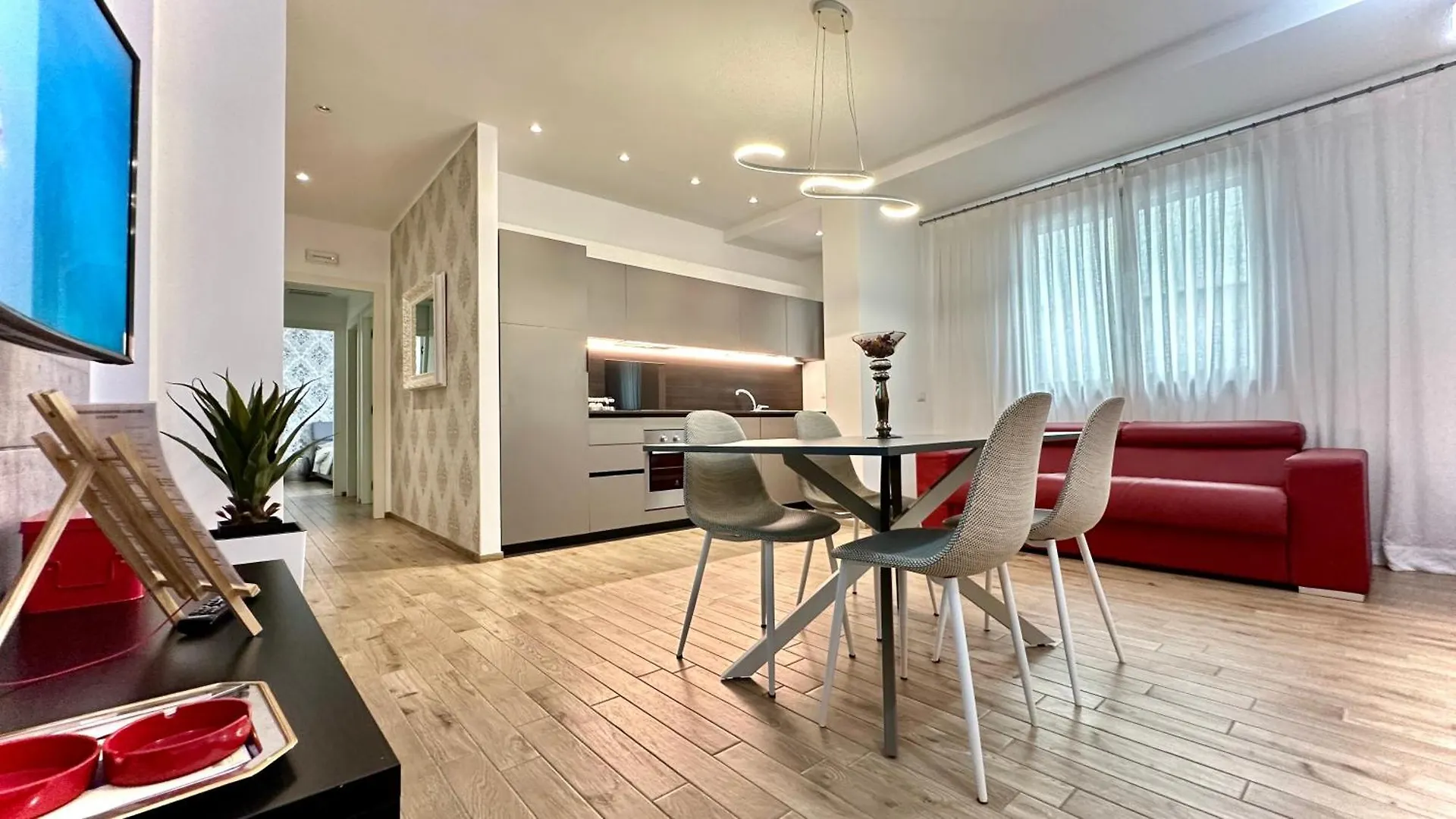 Appartamento Luxurysmart Misano Adriatico