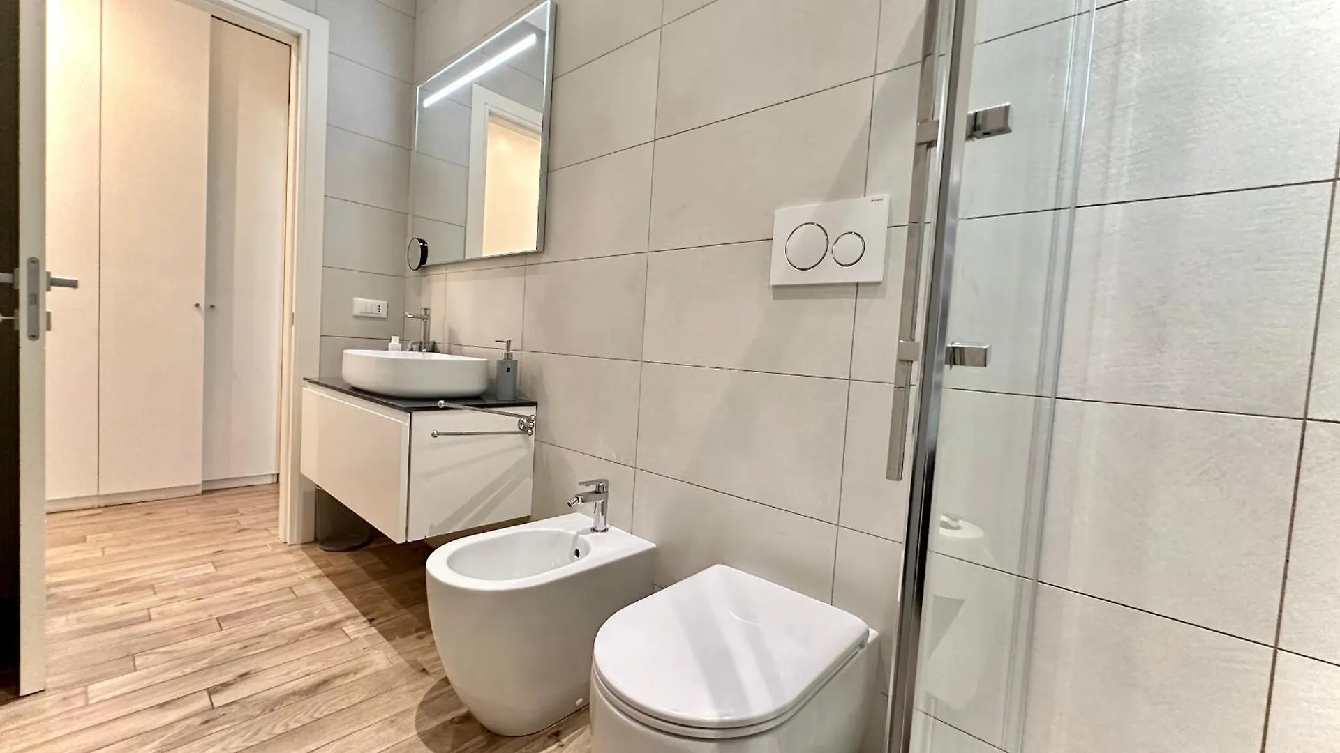 Luxurysmart Apartment Misano Adriatico