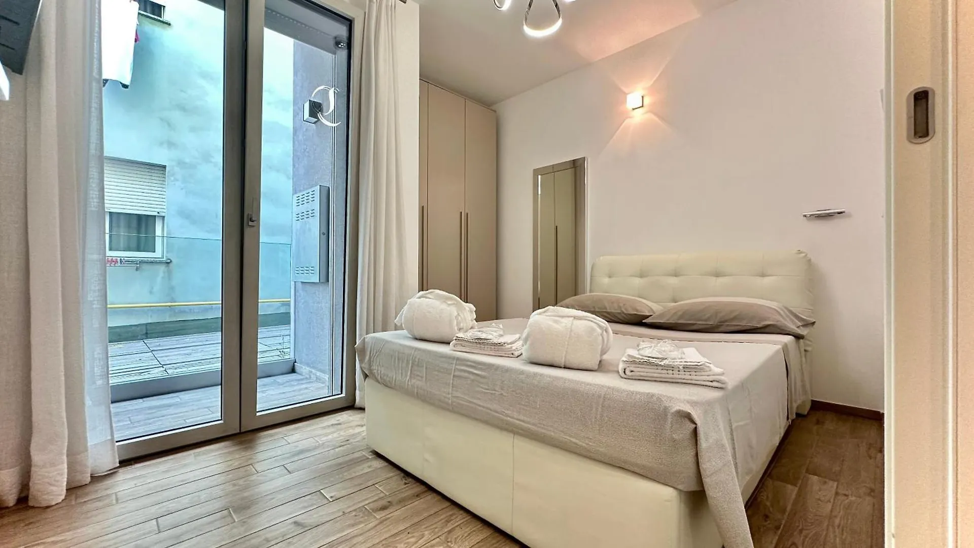 Appartamento Luxurysmart Misano Adriatico