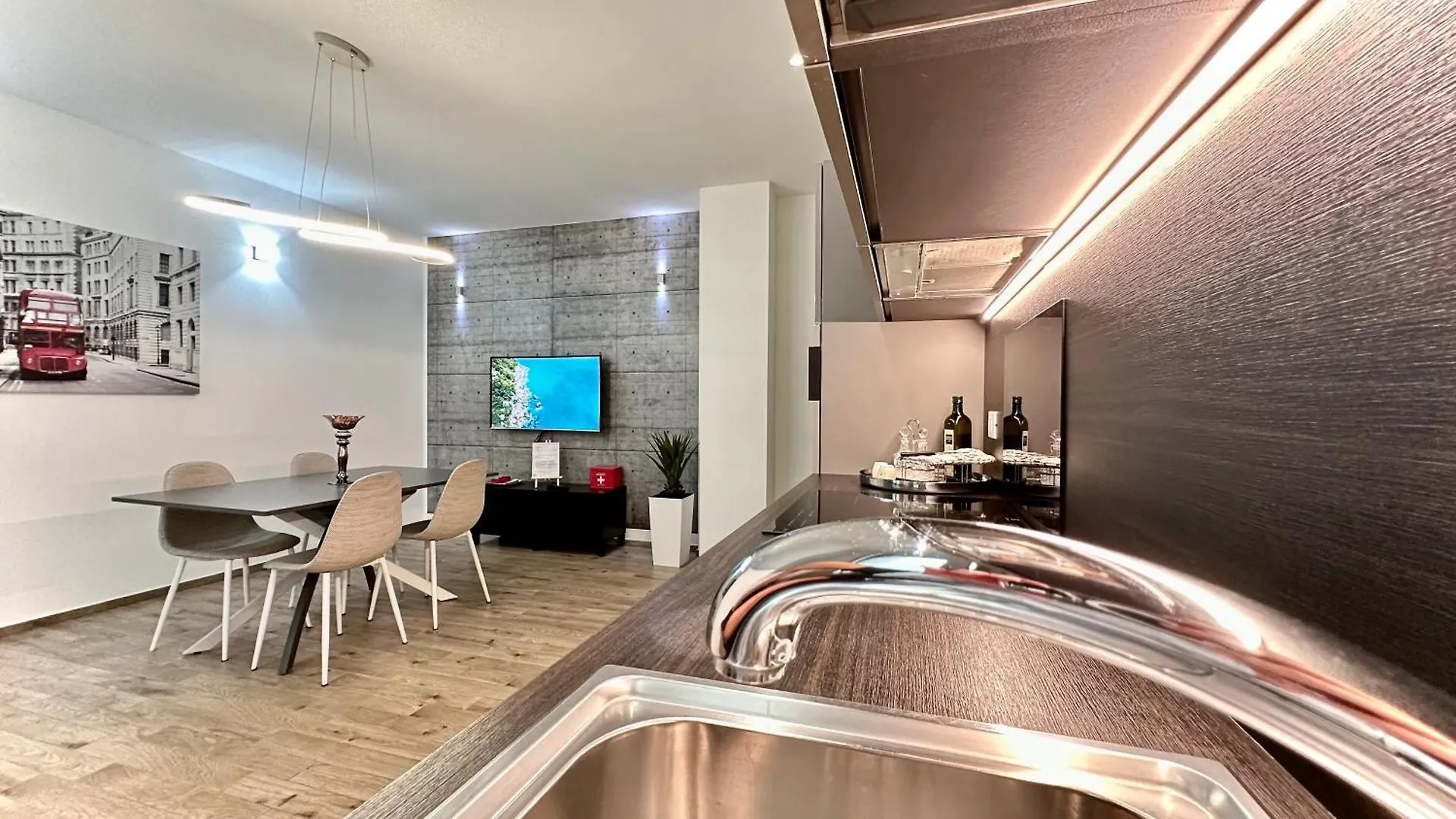 Appartamento Luxurysmart Misano Adriatico