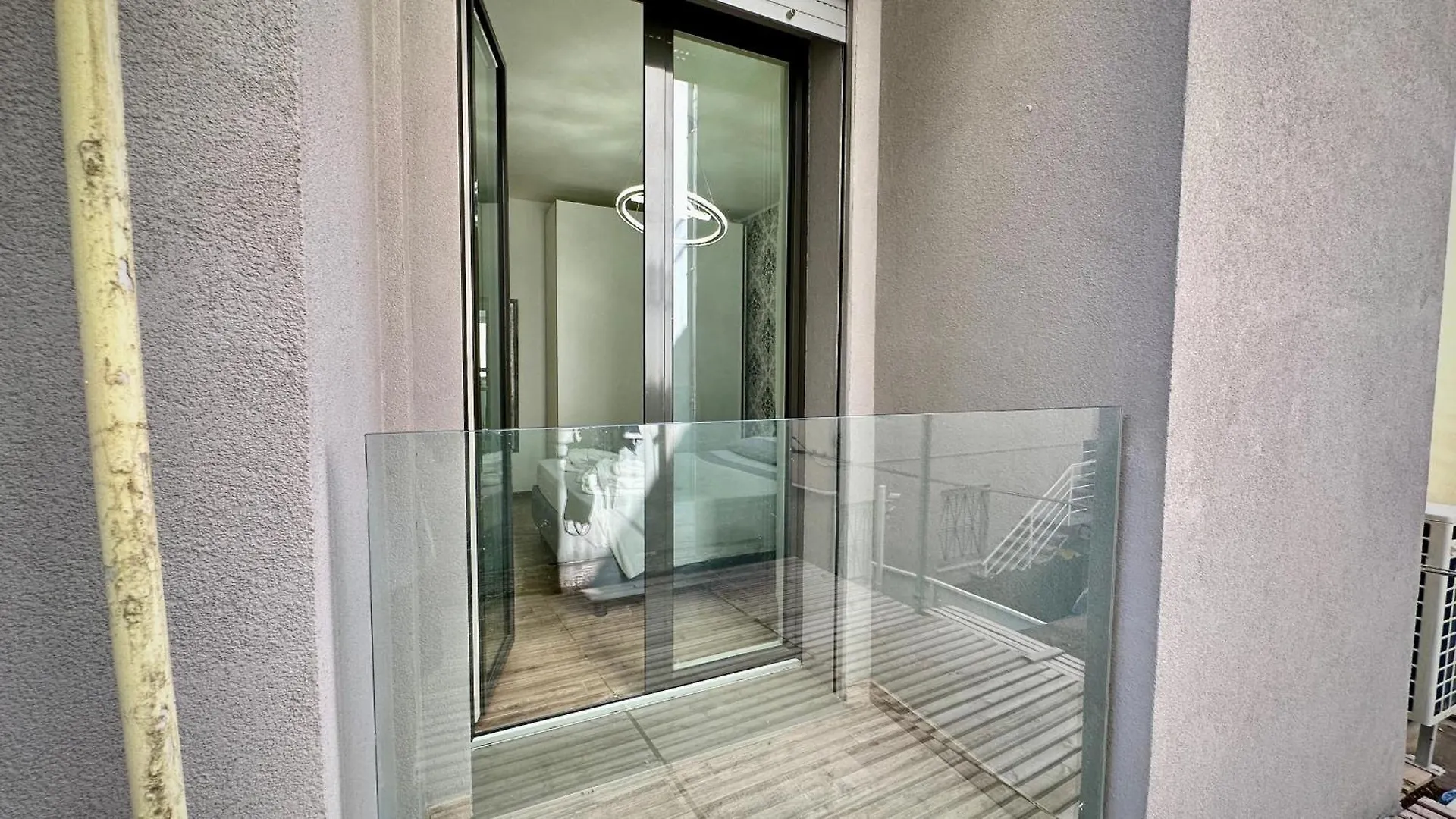 Appartamento Luxurysmart Misano Adriatico Italia