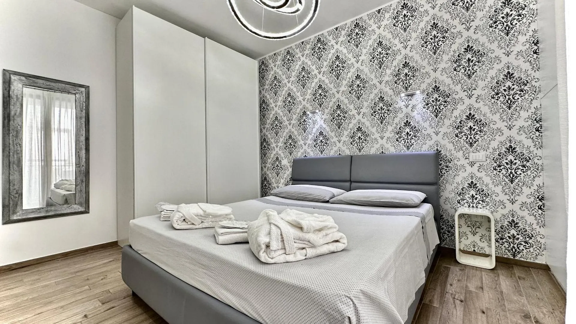 Appartamento Luxurysmart Misano Adriatico